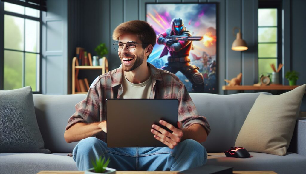 are chromebooks good for gaming